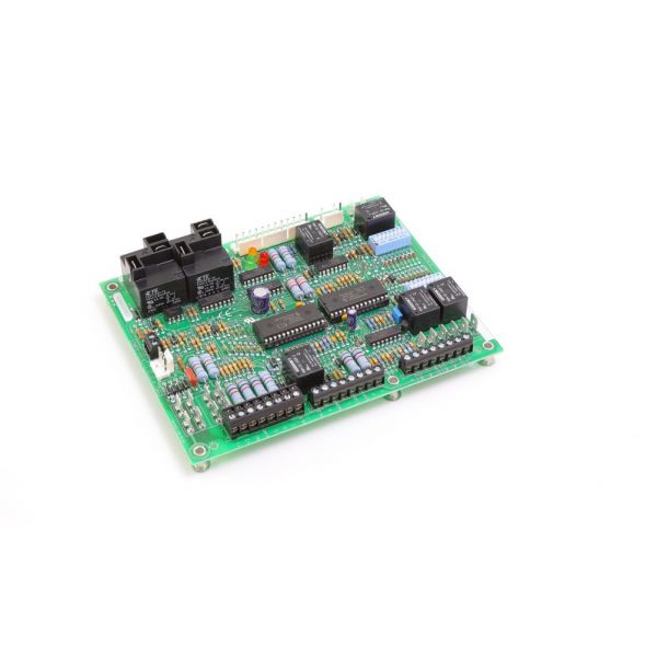 Dxm Control Board For Climatemaster -Part# 17B0002N04